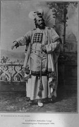 Kaiphas (Sebastian Lang)