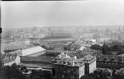 Prag. Panorama I
