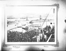 Prof. Vegard: Studentersamfunnet i Trondheim o.a.