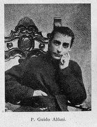 Portrætter: Moderne Italien. Folkeakademiet Vangen... 26/3 1