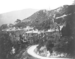 Veien til Darjeeling, India