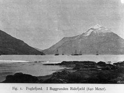 Fuglefjord, Færøyene