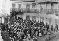 Madagascar (Hermbeck o.a.) m. Tu...