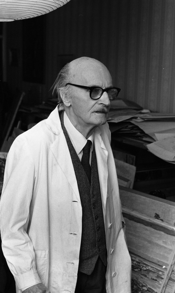 Frans Timén, 30 december 1967