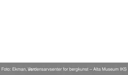 Fotoserie: Laksefiske i Altaelva i perioden 1970 - 1988