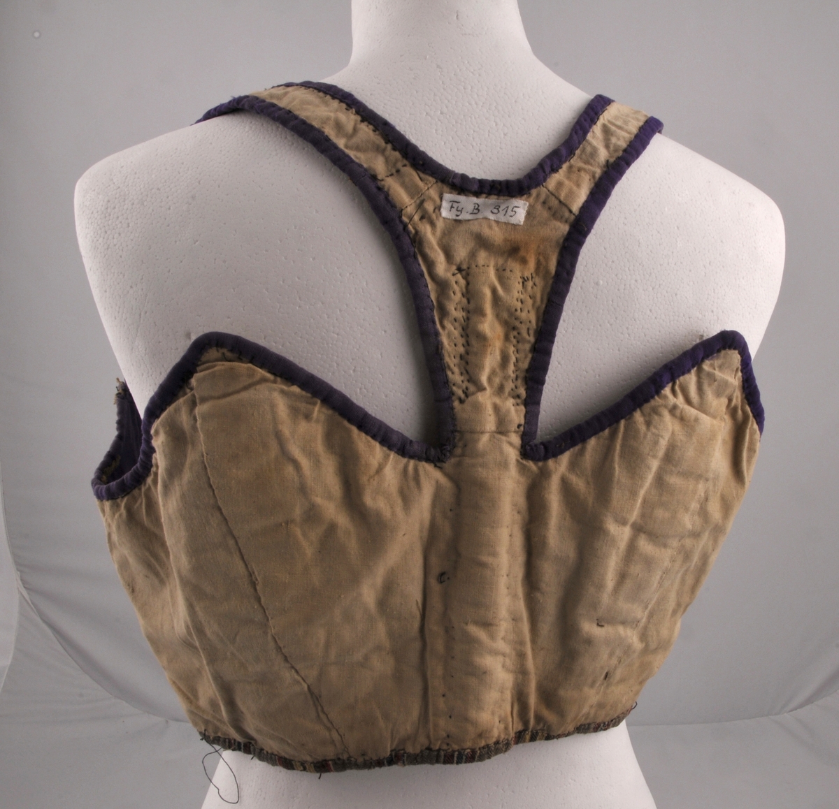 Liv Vest Telemark Museum DigitaltMuseum