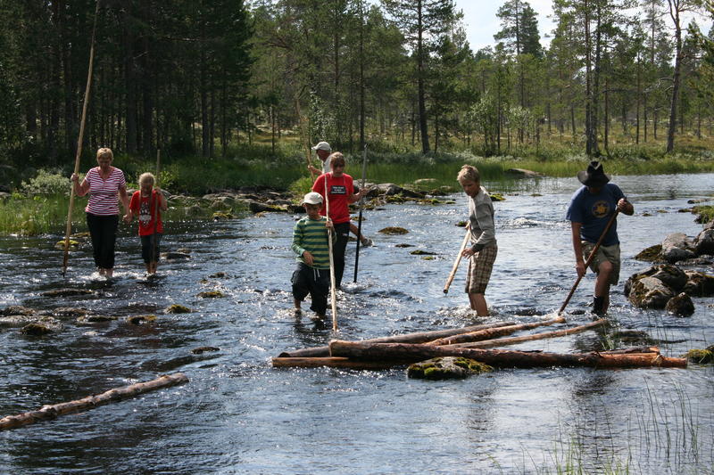 Fløting