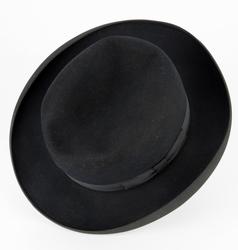 Hatt - Slottsfjellsmuseet / DigitaltMuseum