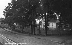 Ved Torderødaleen Jeløen pr. Moss