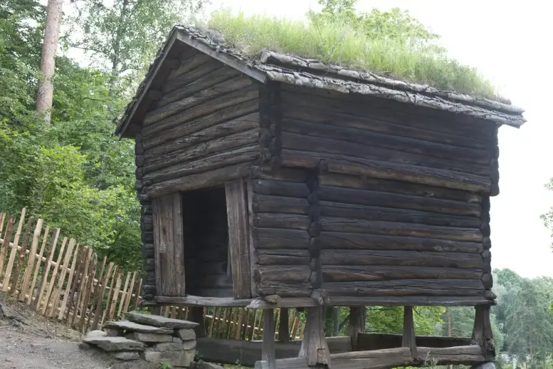Stabbur