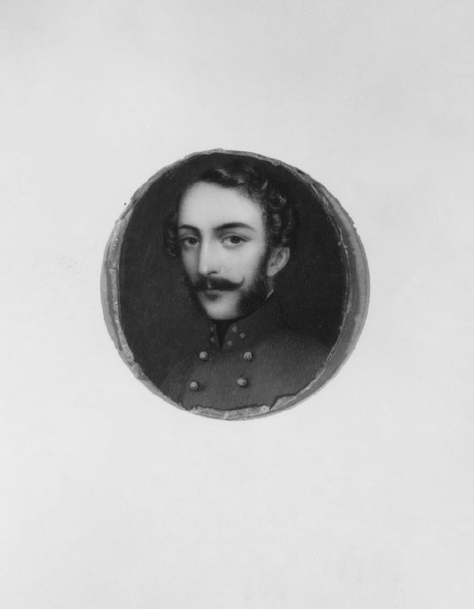 Stefan, 1817-1867, ärkehertig av Österrike