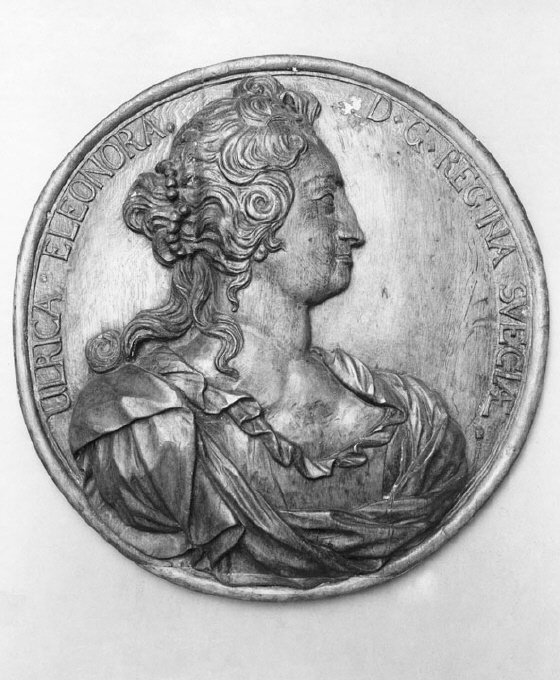 Ulrika Eleonora d.ä. (1656-1693)