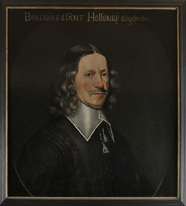 Bartold van Gent