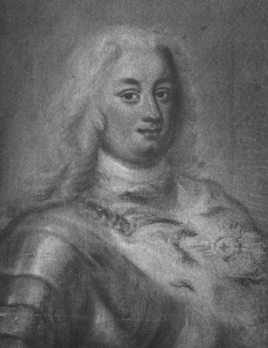 Karl, 1654-1730, lantgreve av Hessen-Kassel