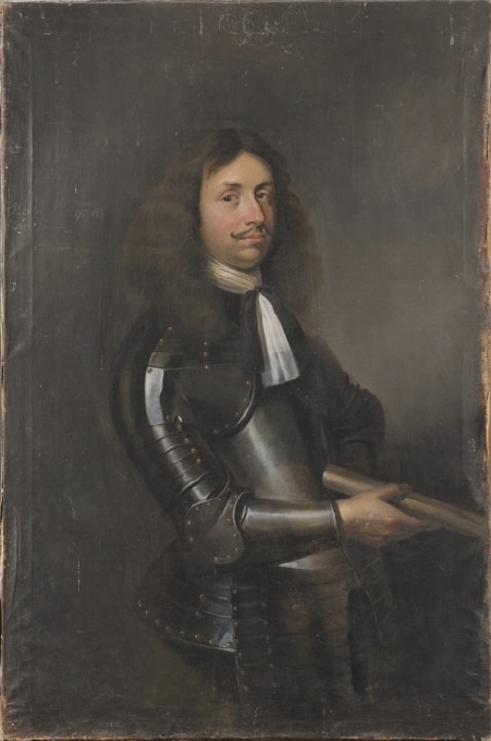 Filip, 1630-1703, pfalzgreve av Sulzbach