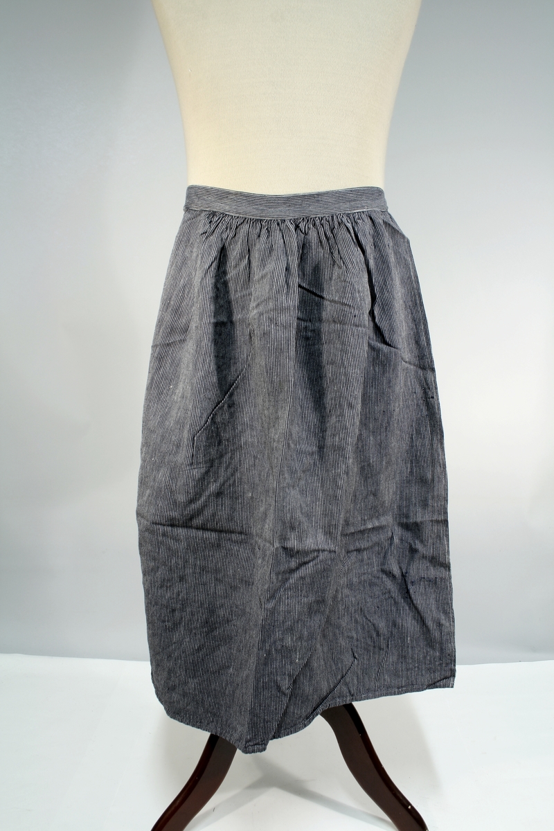 Antatt brukt av fanger eller laget av fanget til salg.