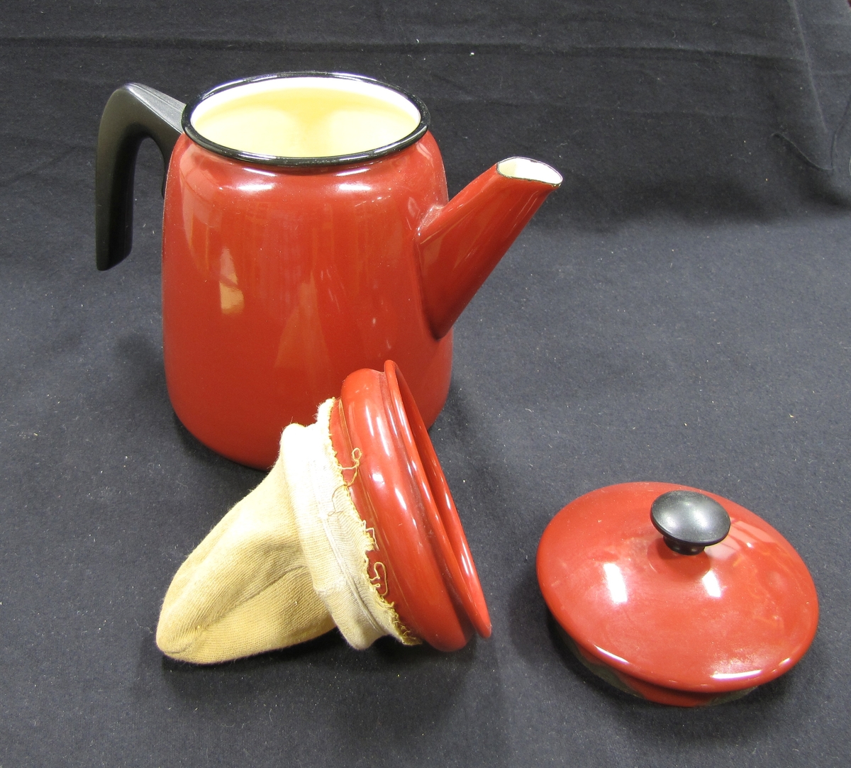 KAFFEBRYGGARE - Vänersborgs museum / DigitaltMuseum