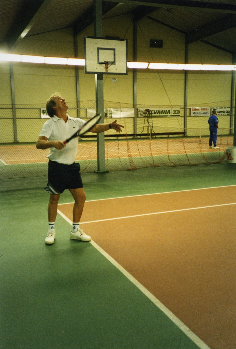 Tennisgruppa Nittedal IL
