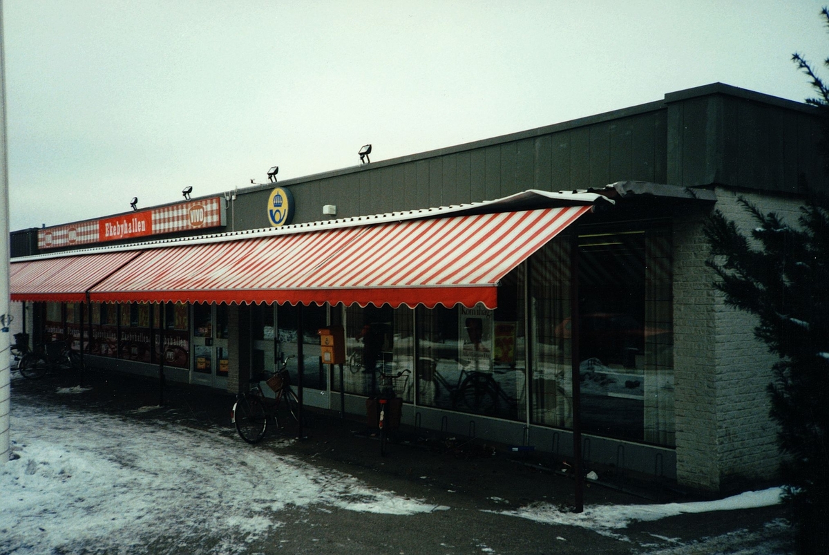 Postkontoret 260 51 Ekeby Storgatan 26