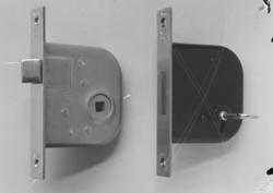 Christiania Staal og Jernvarefabrikk A/S