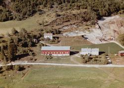 Kanestraum i Tingvoll kommune. Per 1992 er det Oddvar Kanest