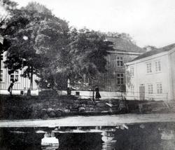 Wasmuthhavna på Innlandet i Kristiansund, med Morten Pareliu