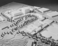 Rodahl's arkitektkontor