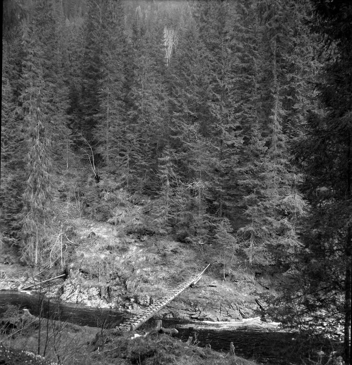 Nygårdsvollen ved Hommelvik