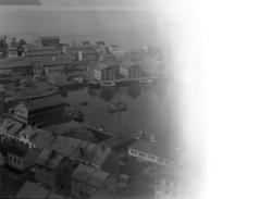 Hammerfest aug. 1960