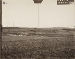 Nordre  Sinsen og Nordre Åsen.