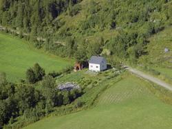 Bjørke, Privatbolig, B.Bakkestuen, Gausdal