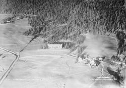 V 45 - Winge sanatorium Tretten