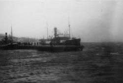 "Storm i Molde, 1938".