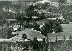 Tollefsrud i Begnadalen, Sør-Aurdal.