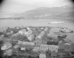 Stella Polaris i Hammerfest