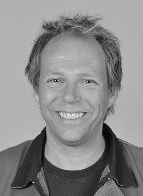 Morten Reitan