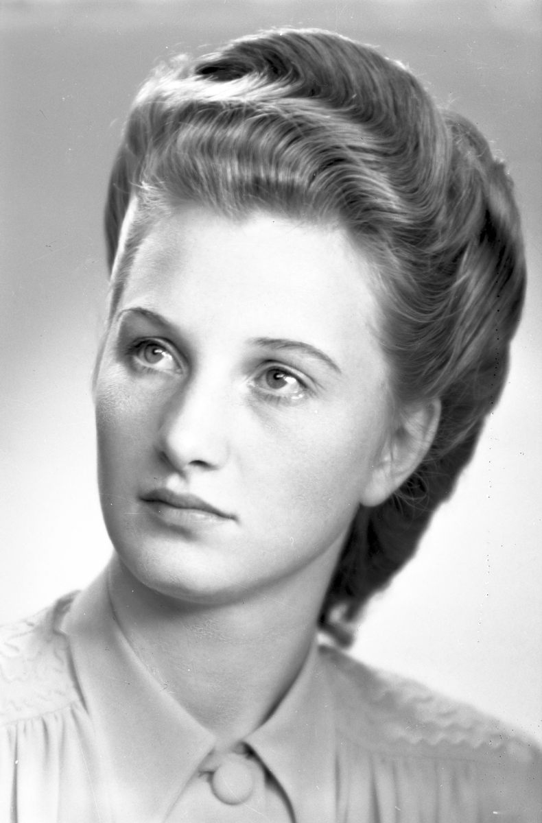 Kerstin Dahlberg.



