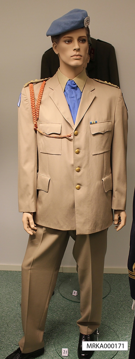 FN-uniform