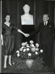 Bjørn Bjørnsons 100-årsjubileum.