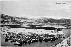 Mosjøen