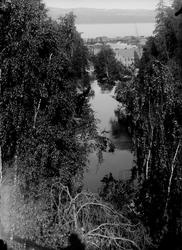 Gjøvik, ukjent parti.