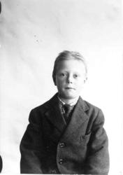 Jon Skriden (f. 1920)