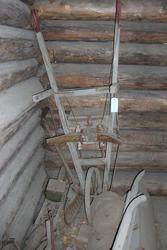 Kunstgjødselspreder