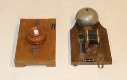 Laboratoriumsutstyr.