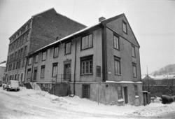 Grünerløkka: Riksantikvaren har lagt sin beskyttende hånd ov