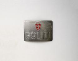 Polititegn M/1944
