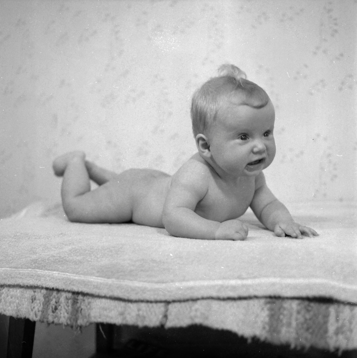 Chr. Ellingsen med frue og barn