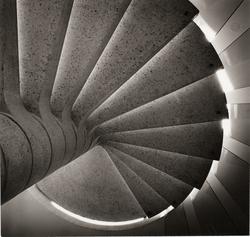 Kontorbygg med verksteder for Gustav A. Ring A/S [Fotografi]