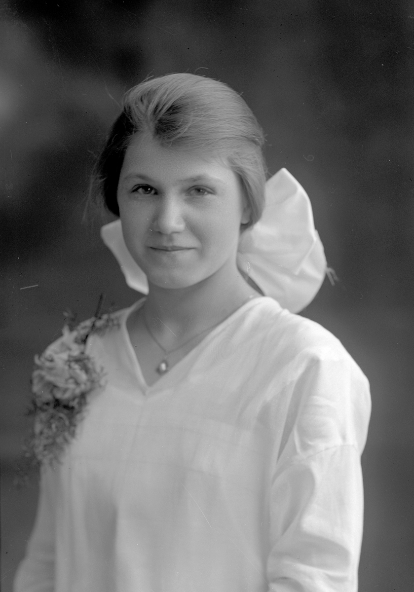 Greta Lisa Skog.
