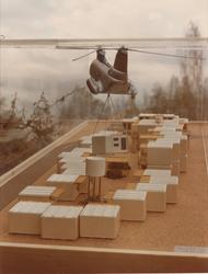 International housing prosjekt [Fotografi]